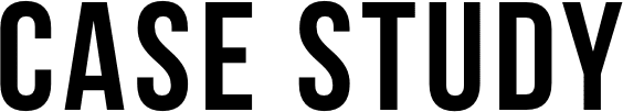 CASE STUDY